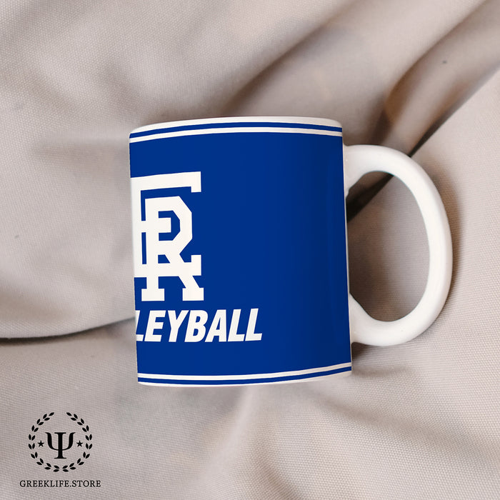 Embry-Riddle Aeronautical University ER Sport Coffee Mug 11 OZ