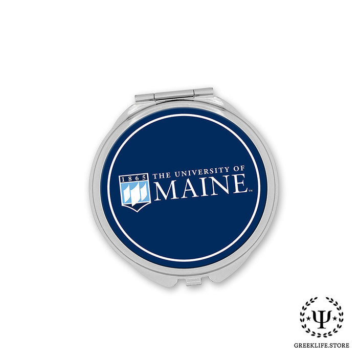 University of Maine Pocket Mirror