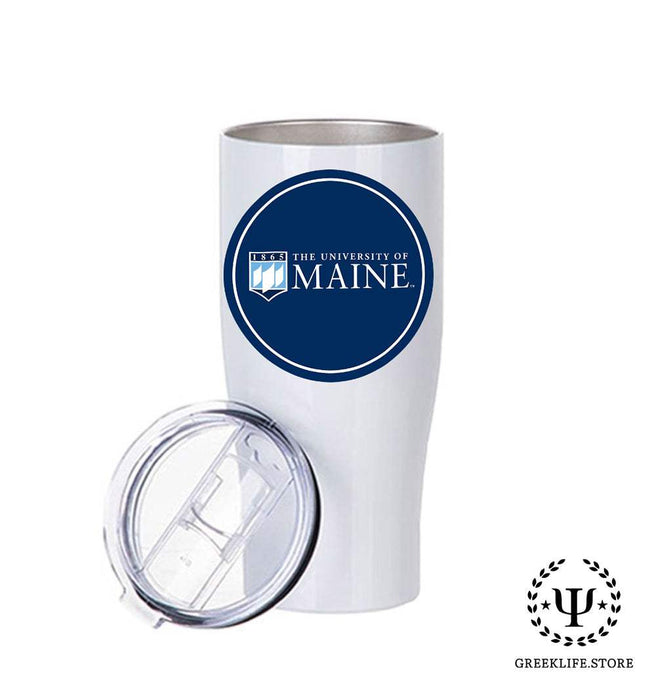 University of Maine Stainless Steel Tumbler - 20oz