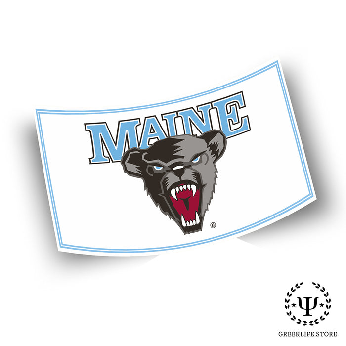 University of Maine Decal Sticker