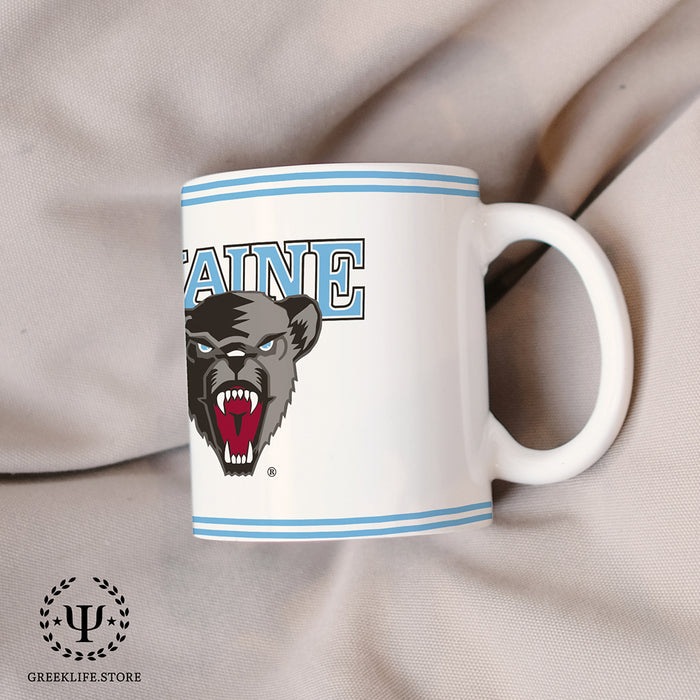 University of Maine Coffee Mug 11 OZ