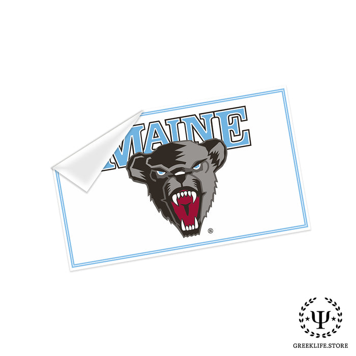 University of Maine Decal Sticker