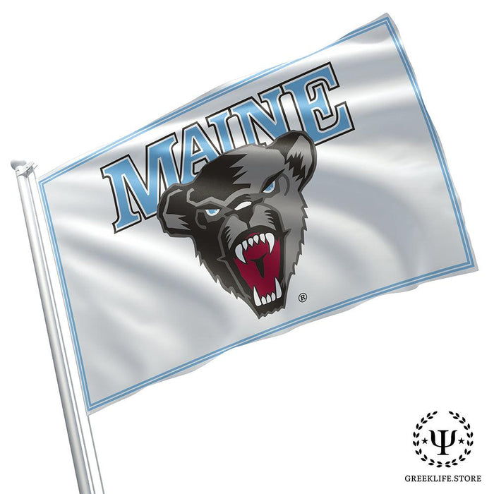 University of Maine Flags and Banners