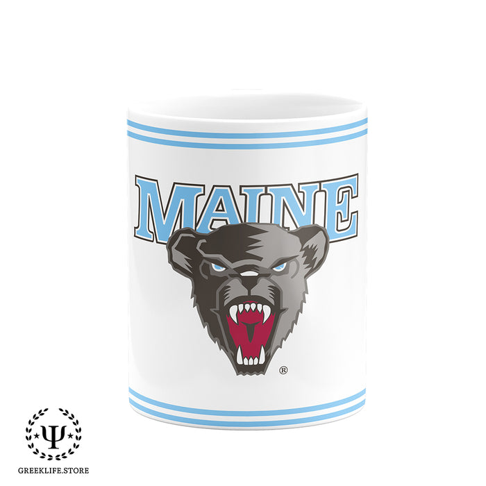 University of Maine Coffee Mug 11 OZ