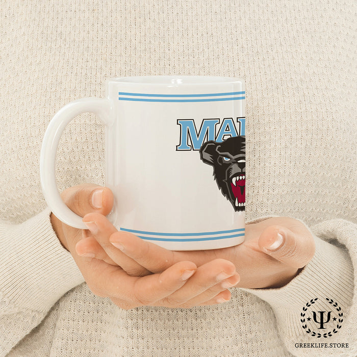 University of Maine Coffee Mug 11 OZ