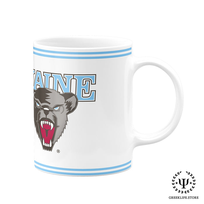 University of Maine Coffee Mug 11 OZ