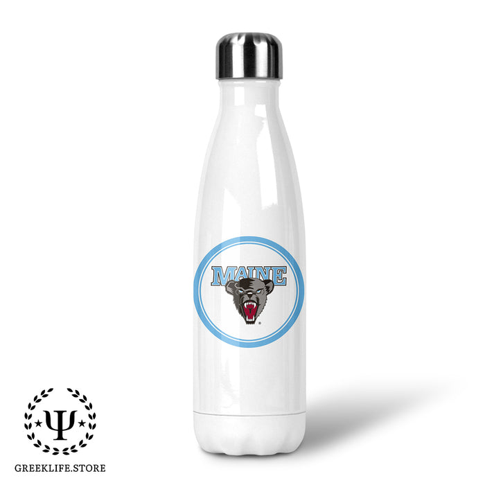 University of Maine Thermos Water Bottle 17 OZ