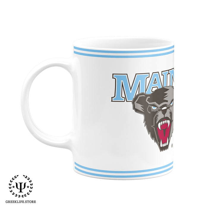 University of Maine Coffee Mug 11 OZ