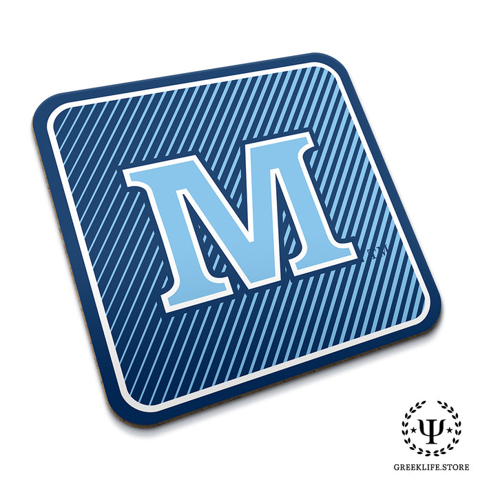 University of Maine Beverage Coasters Square (Set of 4)