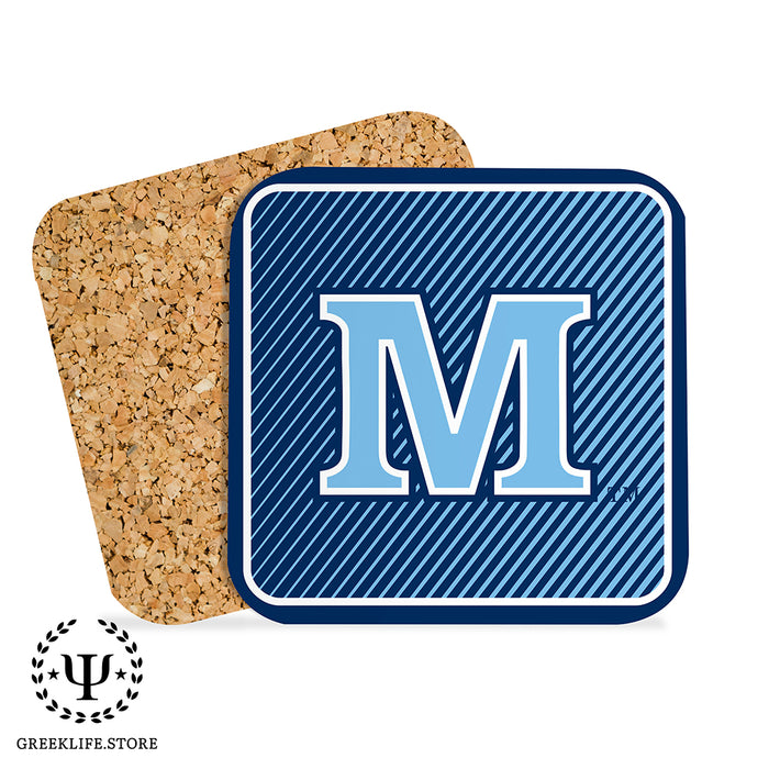 University of Maine Beverage Coasters Square (Set of 4)