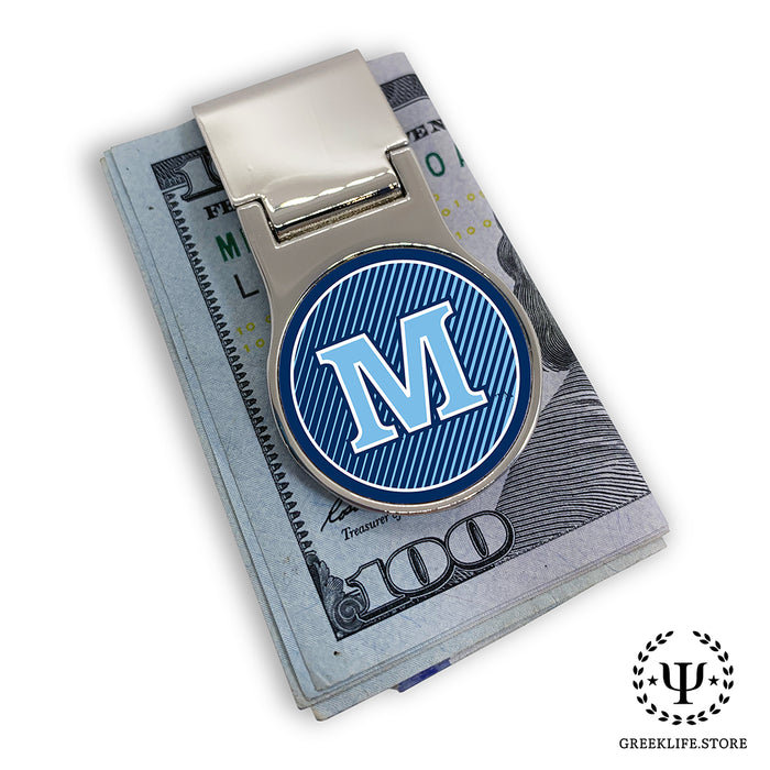 University of Maine Money Clip