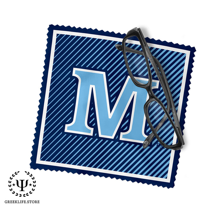 University of Maine Eyeglass Cleaner & Microfiber Cleaning Cloth