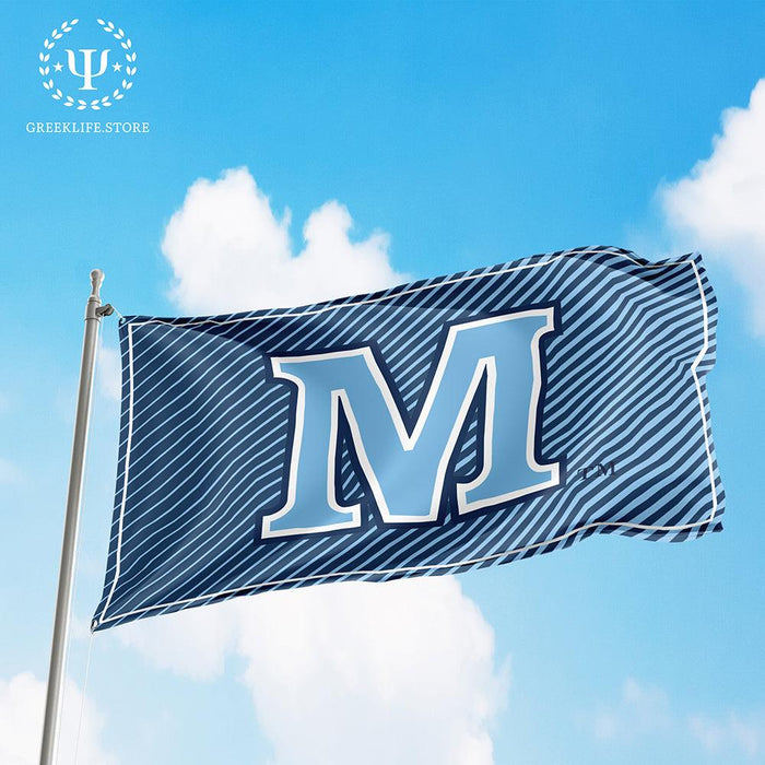 University of Maine Flags and Banners