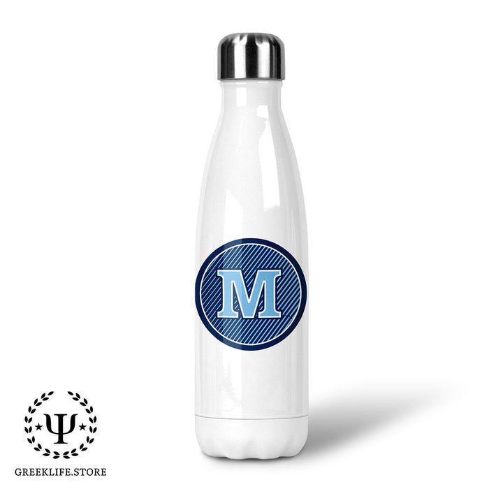 University of Maine Thermos Water Bottle 17 OZ