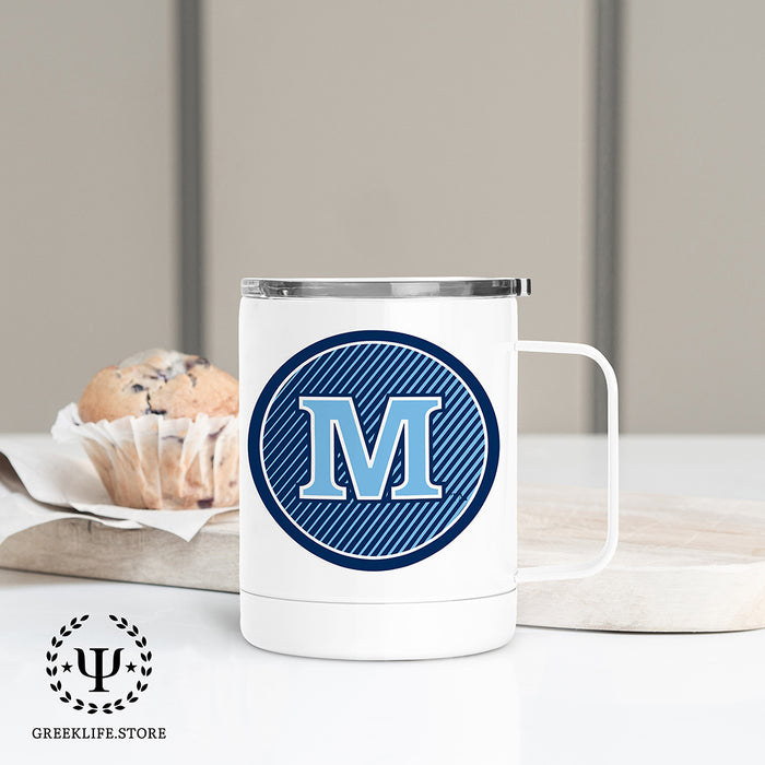 University of Maine Stainless Steel Travel Mug 13 OZ