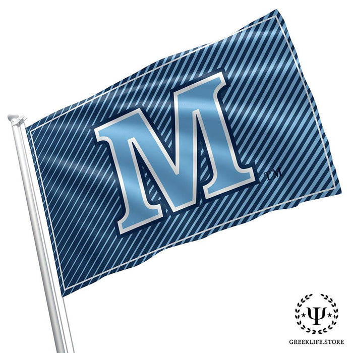 University of Maine Flags and Banners