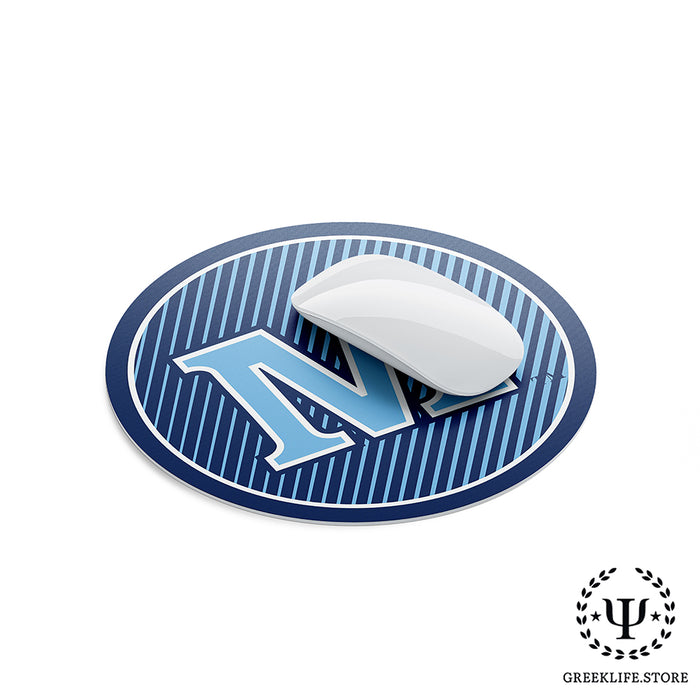 University of Maine Mouse Pad Round