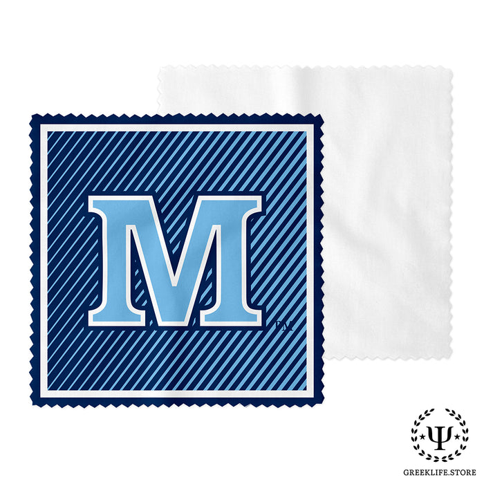 University of Maine Eyeglass Cleaner & Microfiber Cleaning Cloth