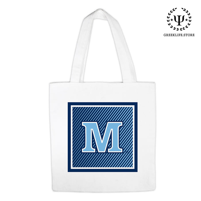 University of Maine Canvas Tote Bag