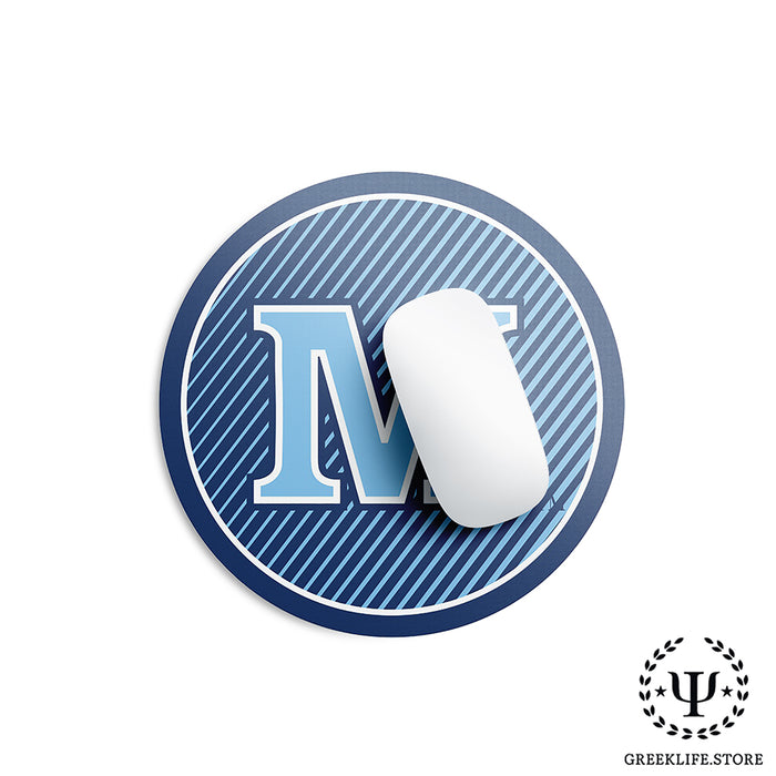 University of Maine Mouse Pad Round