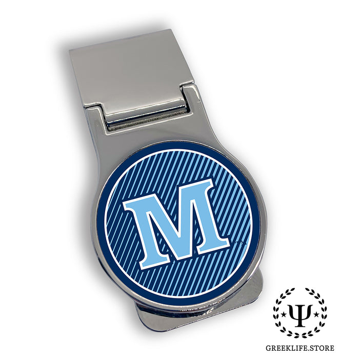 University of Maine Money Clip