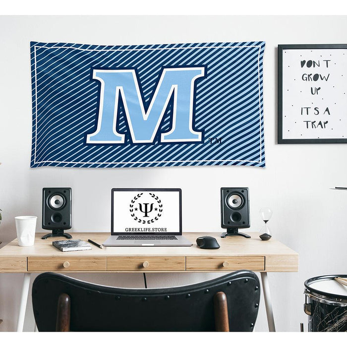 University of Maine Flags and Banners