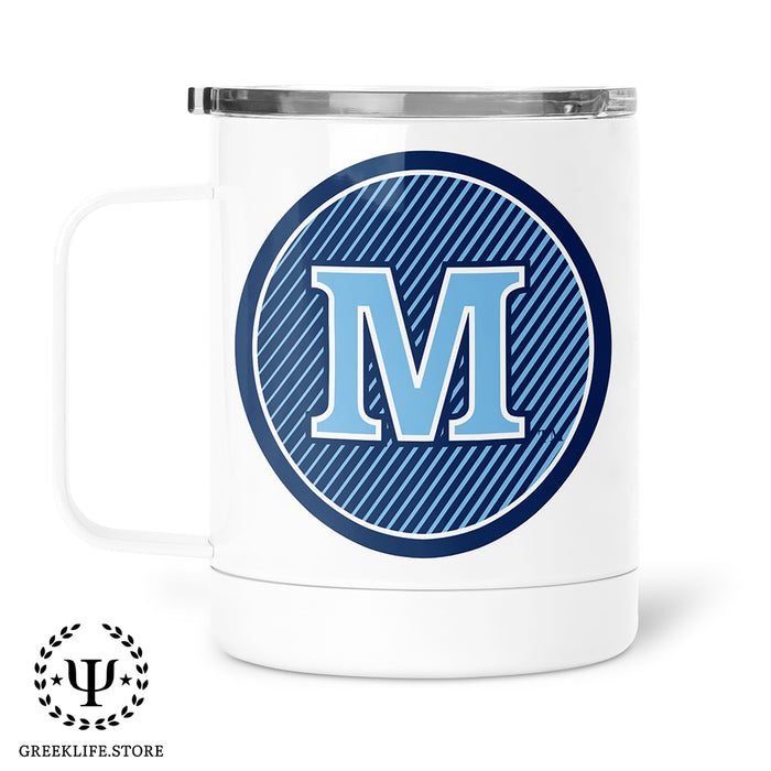 University of Maine Stainless Steel Travel Mug 13 OZ