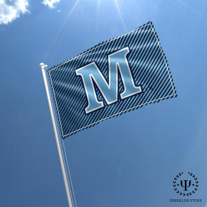 University of Maine Flags and Banners