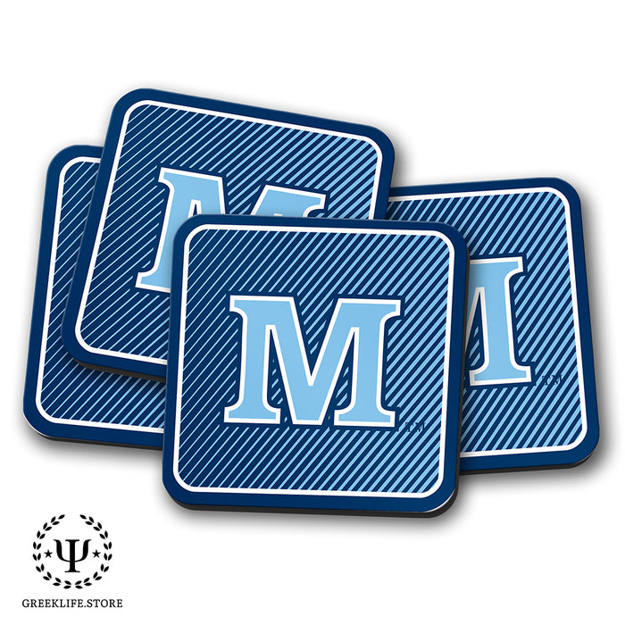 University of Maine Beverage Coasters Square (Set of 4)