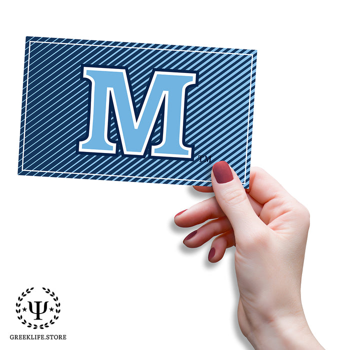 University of Maine Decal Sticker