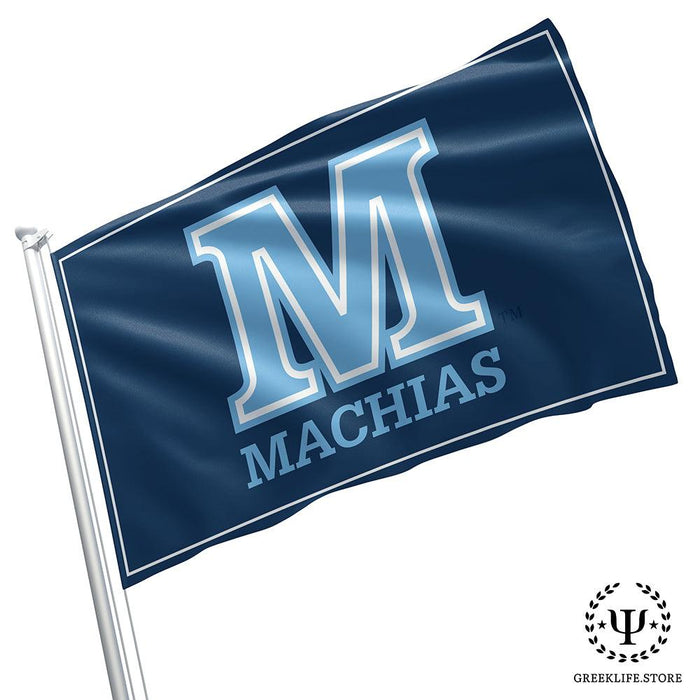 University of Maine Flags and Banners