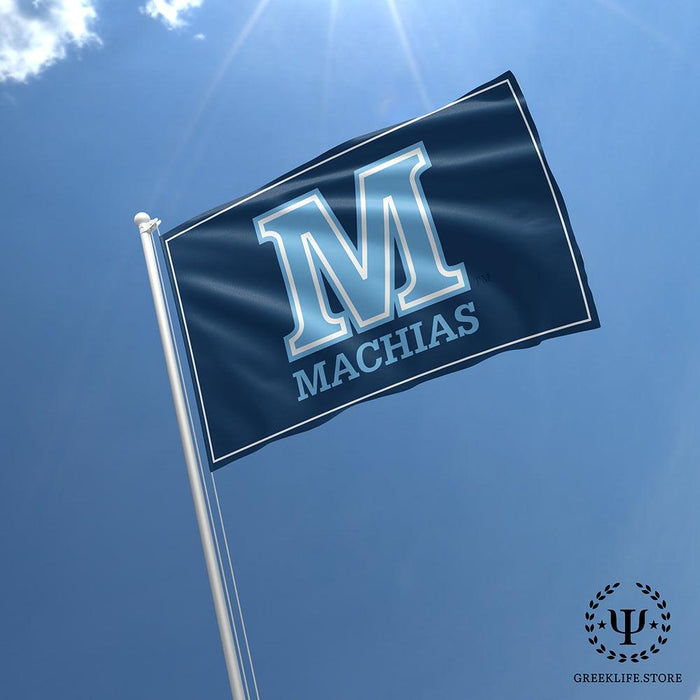 University of Maine Flags and Banners