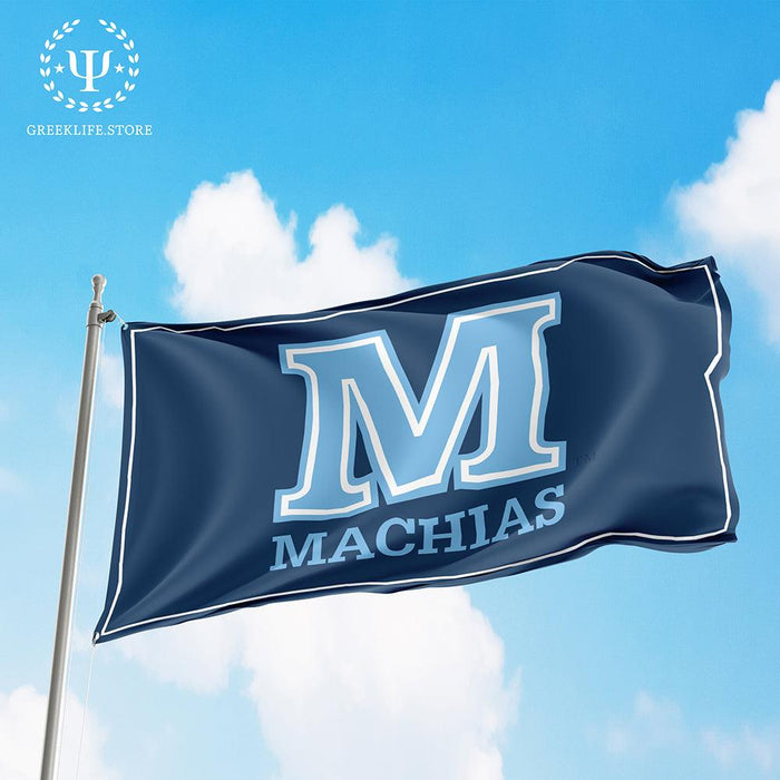 University of Maine Flags and Banners