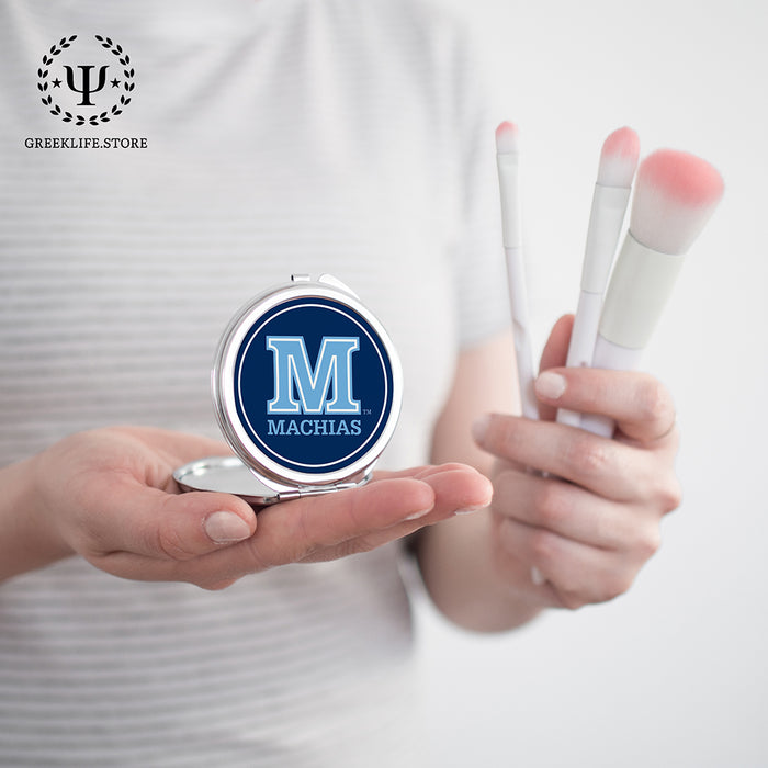 University of Maine Pocket Mirror