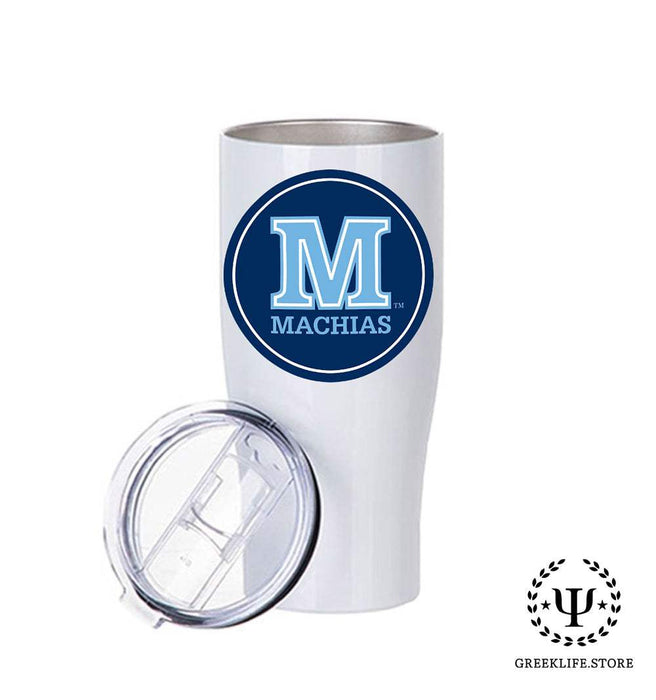 University of Maine Stainless Steel Tumbler - 20oz