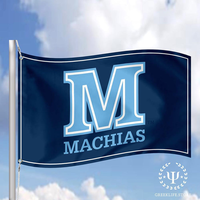 University of Maine Flags and Banners