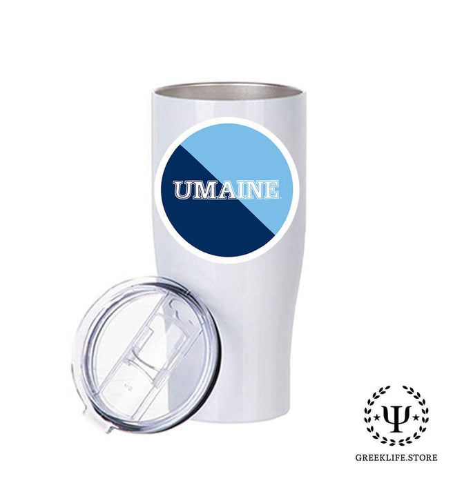 University of Maine Stainless Steel Tumbler - 20oz