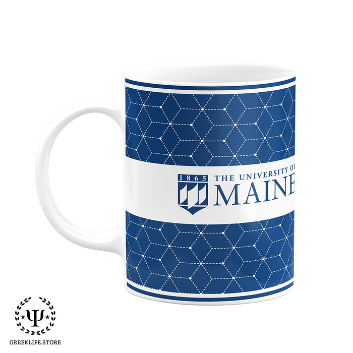 University of Maine Coffee Mug 11 OZ