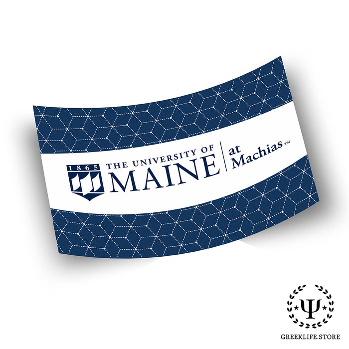 University of Maine Decal Sticker