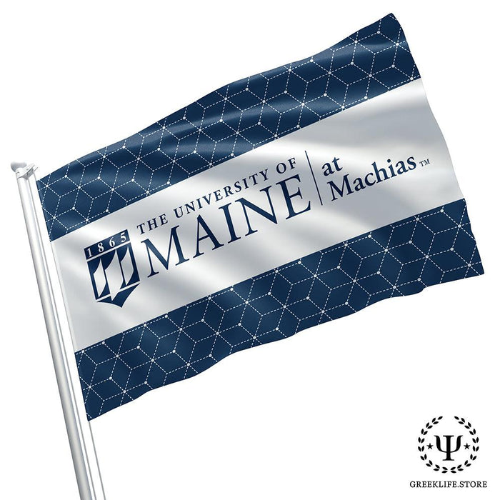 University of Maine Flags and Banners