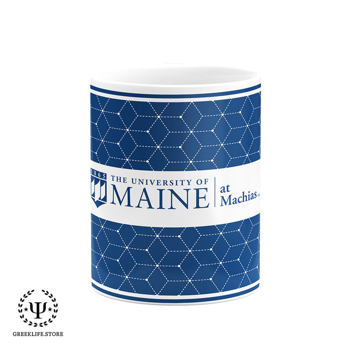 University of Maine Coffee Mug 11 OZ