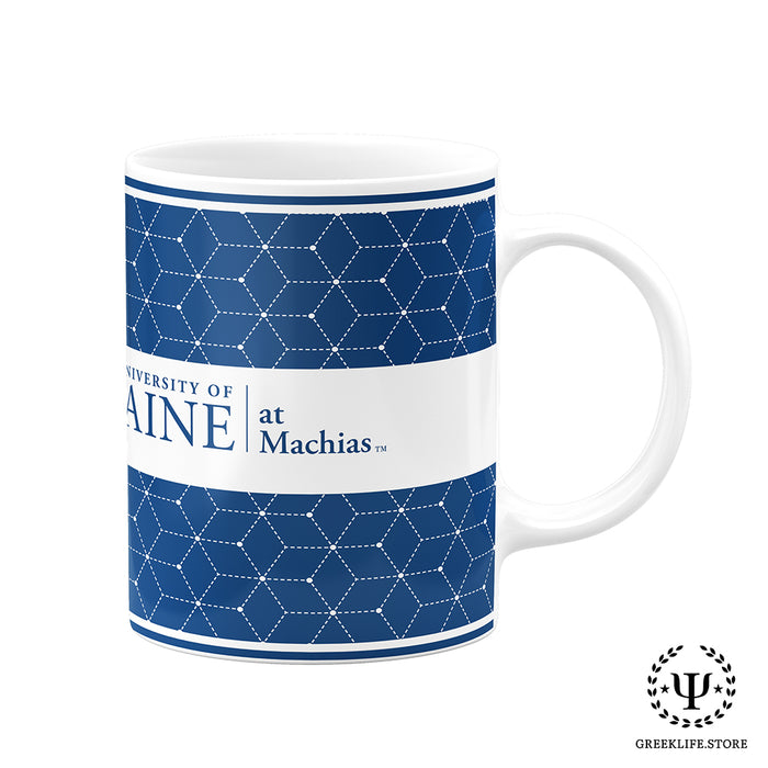 University of Maine Coffee Mug 11 OZ