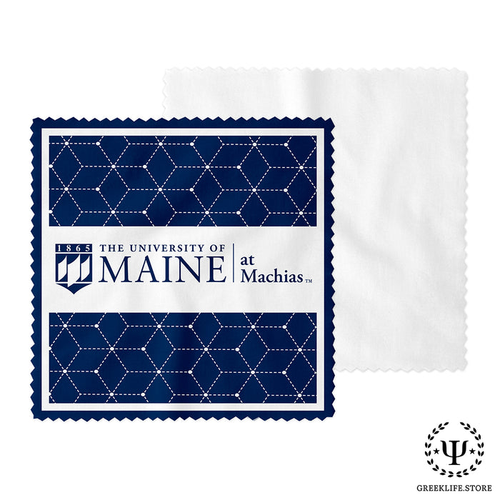 University of Maine Eyeglass Cleaner & Microfiber Cleaning Cloth