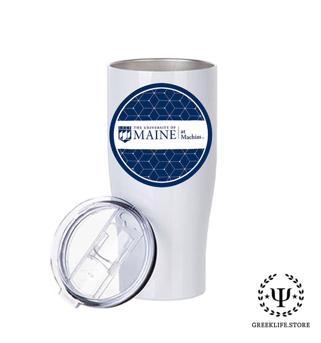 University of Maine Stainless Steel Tumbler - 20oz