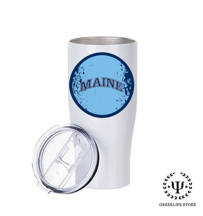 University of Maine Stainless Steel Tumbler - 20oz