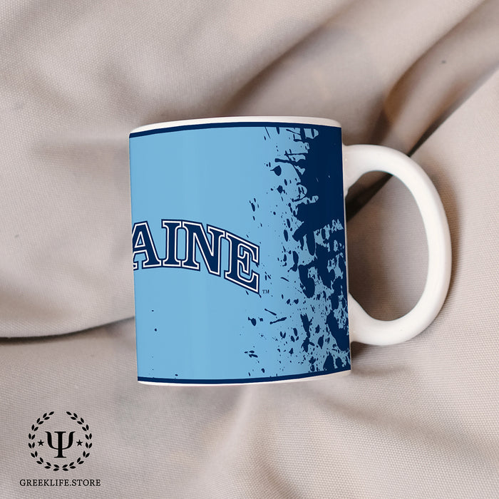 University of Maine Coffee Mug 11 OZ