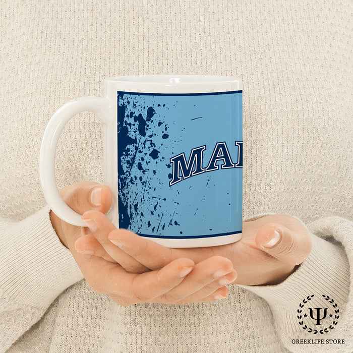 University of Maine Coffee Mug 11 OZ