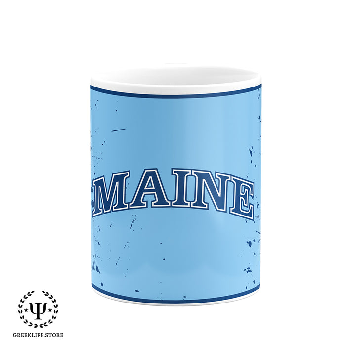 University of Maine Coffee Mug 11 OZ