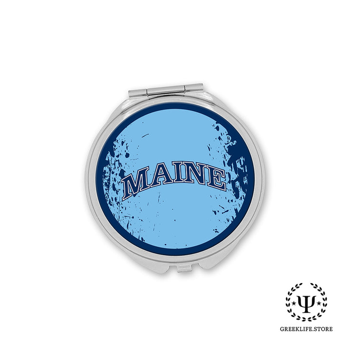 University of Maine Pocket Mirror