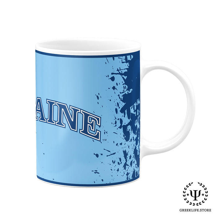 University of Maine Coffee Mug 11 OZ